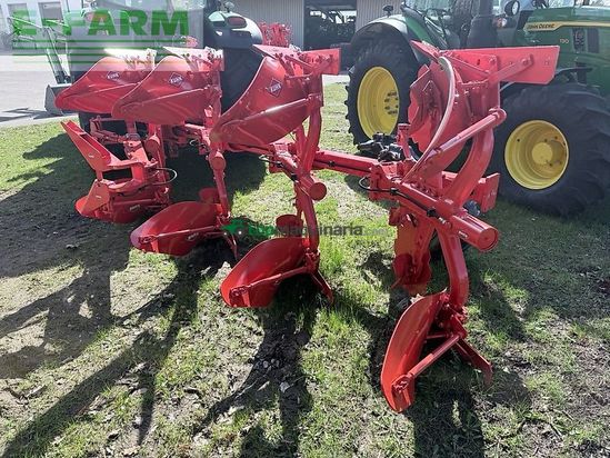 Arado - Kuhn - multimaster 123 4e erweiterbar