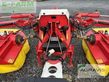 Combinado de siembra - Pöttinger - novacat x 8