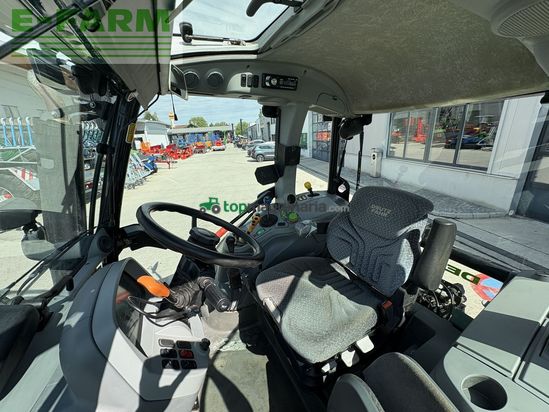 Tractor agrícola - Deutz-Fahr - 610 + hauer frontlader