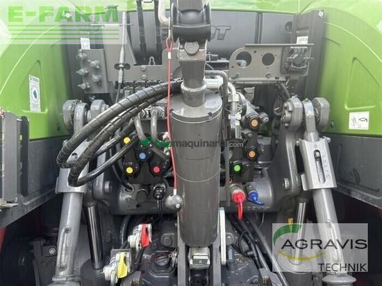 Tractor agrícola - Fendt - 936 vario gen-7 profi+ setting2