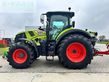 Tractor agrícola - Claas - axion 830