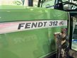 Tractor agrícola - Fendt - 312 vario