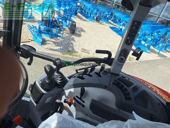 Tractor agrícola - Steyr - 4065 kompakt s (stage v) S