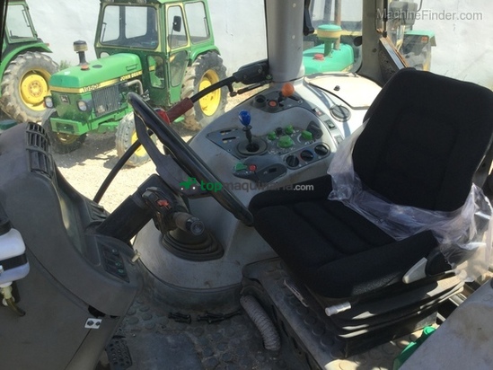 Tractor agrícola - Deutz - 6,00