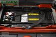 Elevadora - Linde - d 14 ion 133-01