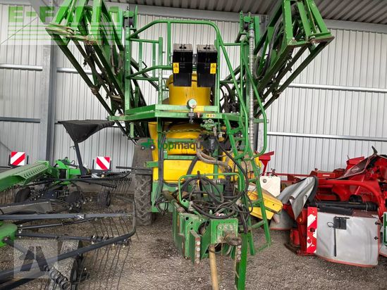 Atomizador - John Deere - 824