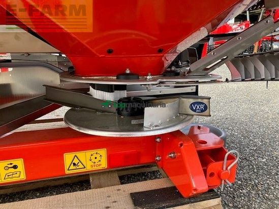 Esparcidor - Rauch - AXIS 20.2 EMC+W Isobus