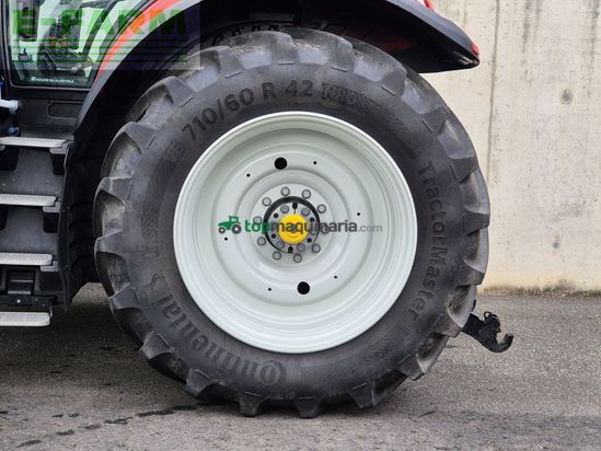 Tractor agrícola - Steyr - 6280 absolut cvt CVT