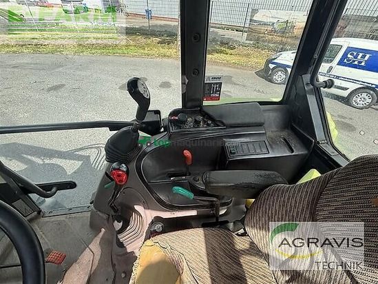 Tractor agrícola - Claas - celtis 446 rx comfort