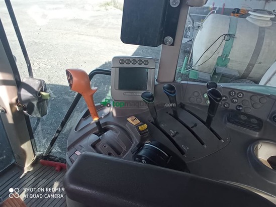 Tractor agrícola - John Deere - 7430 Premium 