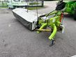 Cortacésped manual - Claas - disco 3050, heckmähwerk, baujahr 2011