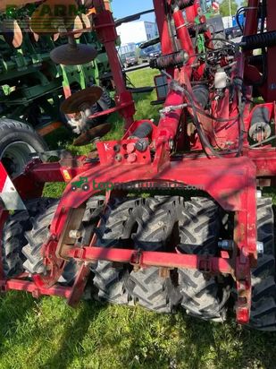 Cultivador - Horsch - tiger 6 lt