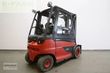 Elevadora - Linde - e 35/600 h 388