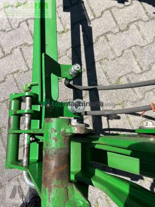 Tractor agrícola - John Deere - 6090m