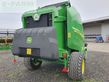 Empacadora gigant - John Deere - v461m demo