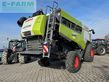 Cosechadora de Cereal - Claas - lexion 5400