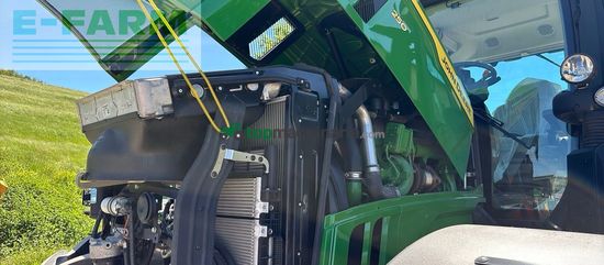 Tractor agrícola - John Deere - 6R 250