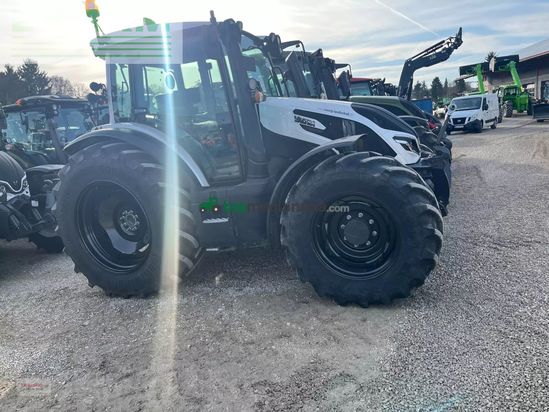 Tractor agrícola - Valtra - g 125 v