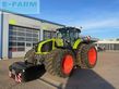 Tractor agrícola - Claas - axion 960 **vorführer**