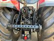 Tractor agrícola - Steyr - absolut 6240 cvt