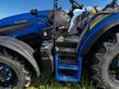 TRACTOR SOLIS S90 NUEVO 90CV 4X4 HIDRÁULICOS ENGANCHE DOBLE