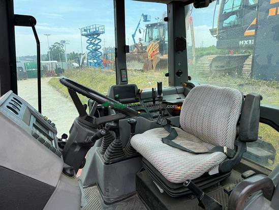 Tractor agrícola - Same - SILVER 80