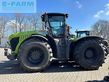 Tractor agrícola - Claas - xerion 5000 trac vc