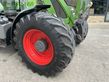 Tractor agrícola - Fendt - 724 profi plus tractor (st23447)