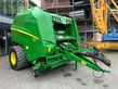 Empacadora gigant - John Deere - v451r