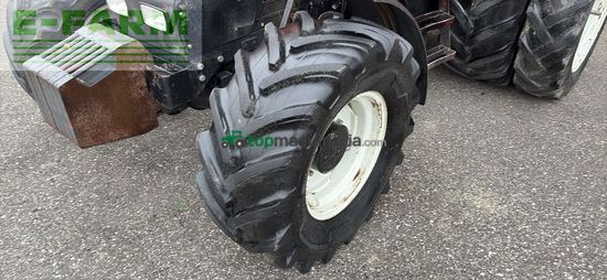 Tractor agrícola - Steyr - m 968a