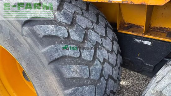 Remolqu agrícola - Schuitemaker - rapide 2085