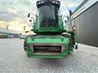 Cosechadora de Cereal - John Deere - c670i