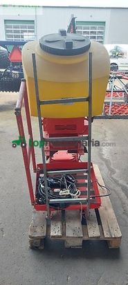 Esparcidor -  - apv ps300 m1