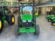 Tractor agrícola - John Deere - 4066r