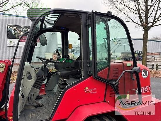 Telescopica - Schaffer - 8610 t