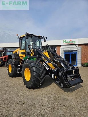 Minicargadora - JCB - 435s
