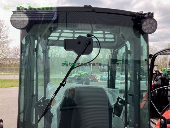 Minicargadora - Manitou - manitou mla 5-50