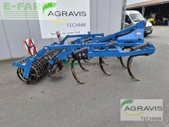 Cultivador - Agripol - lem ii 300
