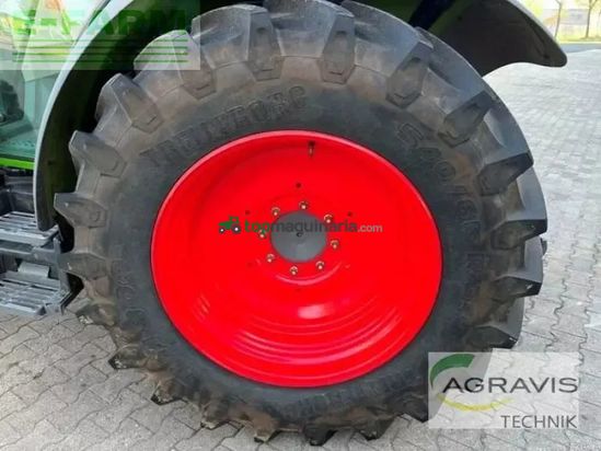 Tractor agrícola - Fendt - 210 s vario gen-3 power set-2