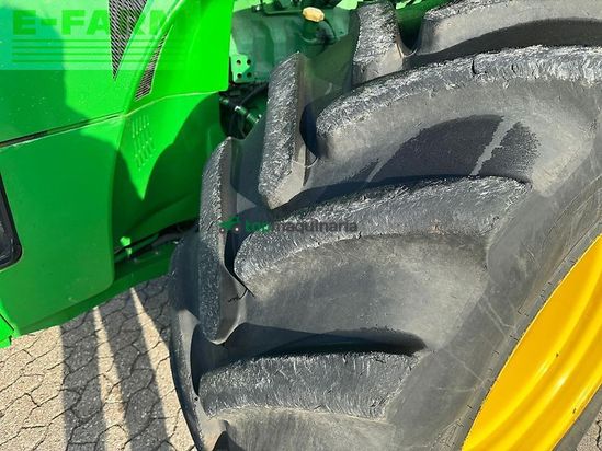 Tractor agrícola - John Deere - 8370r