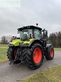 Tractor agrícola - Claas - arion 550 (stage v)