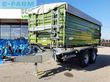 Remolqu agrícola - Fliegl - tdk 200 fox