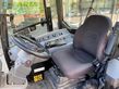 Telescopica - JCB - tm 220 agri teleskopradlader