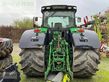 Tractor agrícola - John Deere - 6195 r