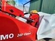 Cortacésped manual - Lely - spledimo 240 classic