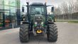Tractor agrícola - Fendt - Fendt 411 Vario (84 kW)