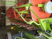Cosechadora de Cereal - Claas - avero 160 + c 370 raps + tw