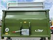 Volquet - Fliegl - tmk 140 fox