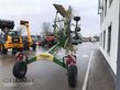 Rastrillo - Krone - swadro ts 620