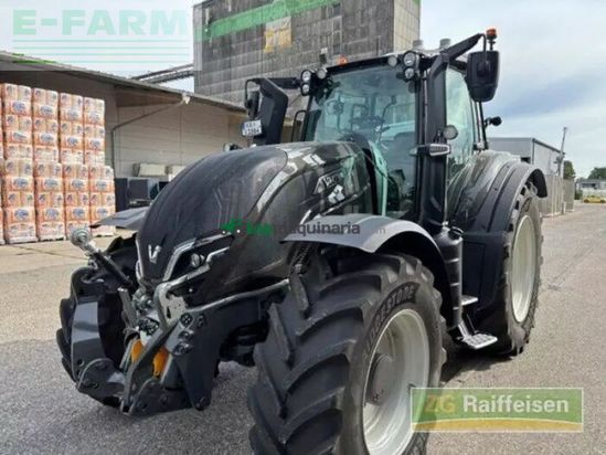 Tractor agrícola - Valtra - t175 direct